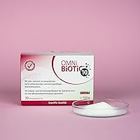 OMNi BiOTiC 10 (150 g) — Bild 2