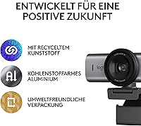 Logitech MX Brio — Bild 11