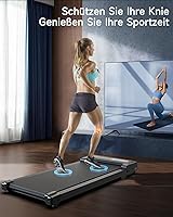 Cazvian LF-X2D Walking Pad — Bild 6