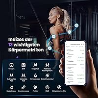 RENPHO ES-26M Körperfettwaage — Bild 4