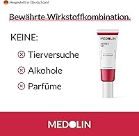 Medolin Herpesgel 8 ml — Bild 6