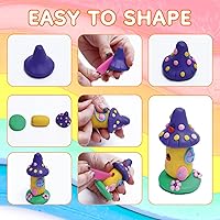 Artecho Polymer Clay Kit 50 Farben — Bild 6