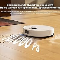 roborock Q10 X5 — Bild 3