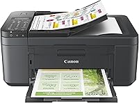 Canon PIXMA TR4755i — Bild 3