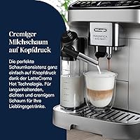De'Longhi Magnifica Evo Next ECAM312.80.SB — Bild 8
