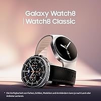 Samsung Galaxy Watch8 40mm — Bild 14