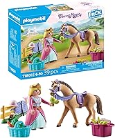 Playmobil Princess Magic 71801 — Bild 1