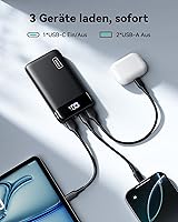 INIU BI-B5 20000mAh Powerbank — Bild 4