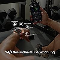 Amazfit Balance 2 47mm — Bild 6