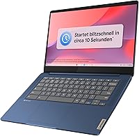 Lenovo IdeaPad Slim 3 Chromebook 14 — Bild 15
