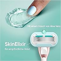 Gillette Venus Pro Smooth Sensitive — Bild 4