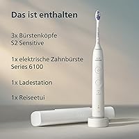 Philips Sonicare 6100 HX7400/02 — Bild 10