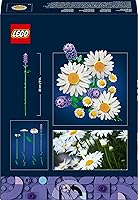 LEGO Botanicals Gänseblümchen 11508 — Bild 9
