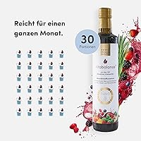 Vitabalance Mikronährstoffkonzentrat 500 ml — Bild 5