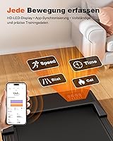 Superun Walking Pad BA05 — Bild 4