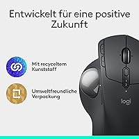 Logitech MX Ergo S — Bild 9