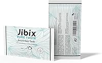 Jibix Pure Taste Amsterdam Taste Kräutertee 30g — Bild 3