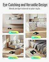 RunStar BG2403 Personenwaage — Bild 7