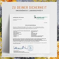 NATURTREU Wundervoll Zink 25mg + Vitamin C (90 Kapseln) — Bild 8