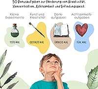 Rabano Entdeckerkarten Natur (50 Karten) — Bild 2