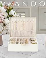 Vlando Schmuckkästchen 2 Ebenen — Bild 5