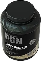 PBN Whey Protein Vanille 2,27 kg — Bild 2