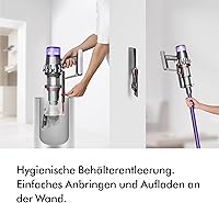 Dyson V11 Advanced — Bild 8