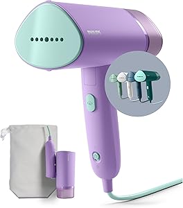 Philips STH3010/30 Dampfglätter Test & Bewertung