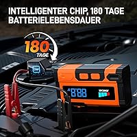 JDMCAR JN-8148 6000A — Bild 7