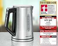 Rommelsbacher WK 3000 — Bild 2