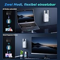 Tenda A18 Pro — Bild 6