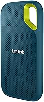 SanDisk Extreme Portable SSD 2TB — Bild 1