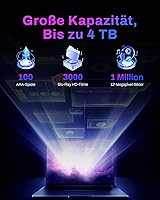 BIWIN NV7400 1TB — Bild 6