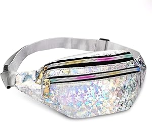 Fengzio H0083 Bauchtasche Test & Bewertung