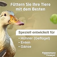 Eggersmann Körnerpick Körnerfutter 25 kg — Bild 6