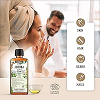 Planète au Naturel Jojobaöl Bio 150 ml — Bild 4