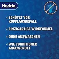 Hedrin Protect & Go Spray 100 ml — Bild 4