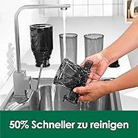 Fretta F5000 Slow Juicer — Bild 6