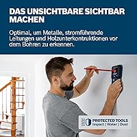 Bosch Professional GMS 120-27 — Bild 2