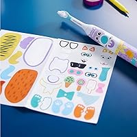 Philips Sonicare for Kids HX3603/01 — Bild 8