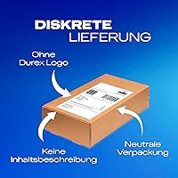 Durex Pleasure Me Kondome 40er Pack — Bild 7