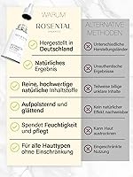 Rosental Organics Botanical Lifting Effect Serum 30ml — Bild 5