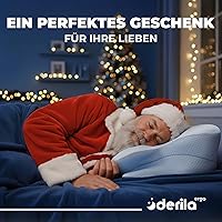 Derila Ergo Nackenkissen — Bild 8