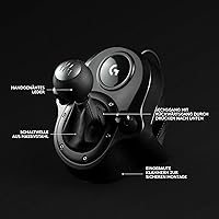 Logitech G29 SE Driving Force — Bild 7