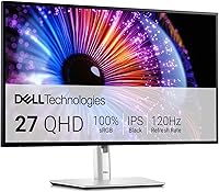 Dell U2724DE UltraSharp 27-Zoll — Bild 1