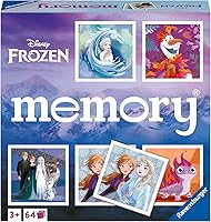 Ravensburger Disney Frozen Memory — Bild 2