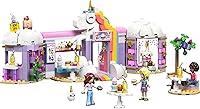 LEGO Friends Einhorn-Traumcafé 42684 — Bild 4