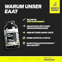 natural elements EAA Kapseln 300 Kapseln — Bild 3