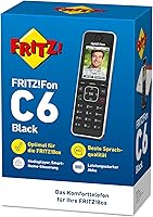 Fritz!Fon C6 — Bild 3