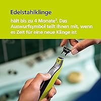 Philips OneBlade 360 Face QP2734/30 — Bild 5